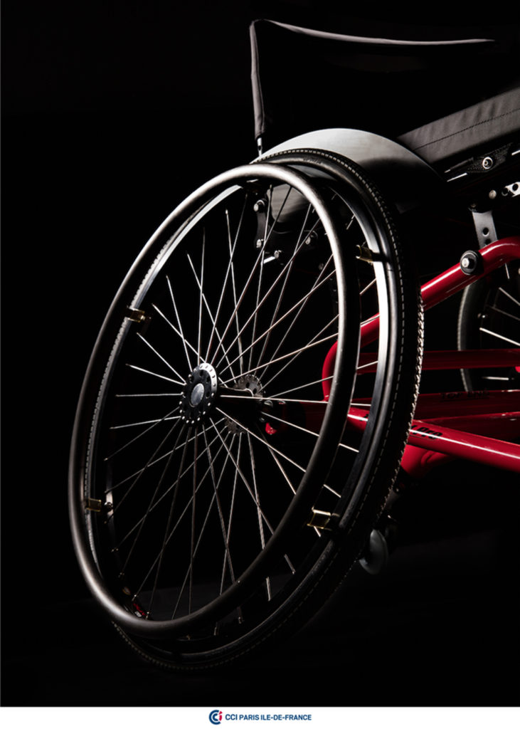 Mechineau Leonard Handicap