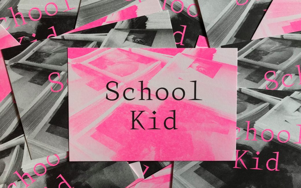 School Kid