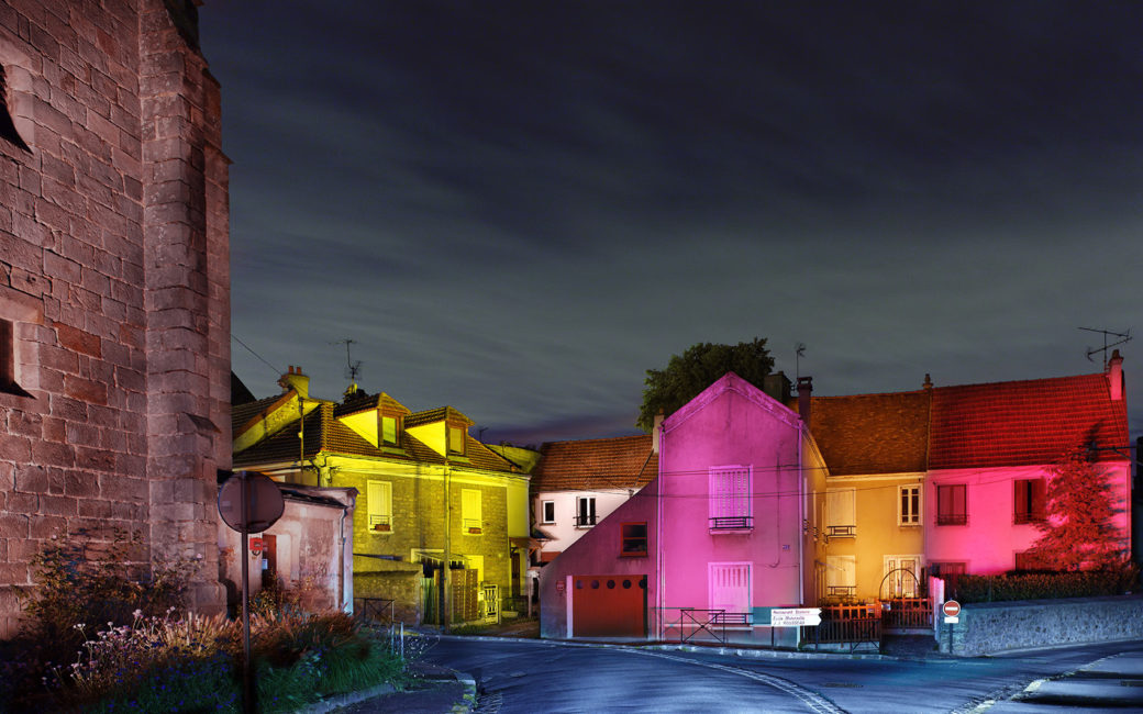 Regards sur l’architecture et la ville : du concours au festival de photographie