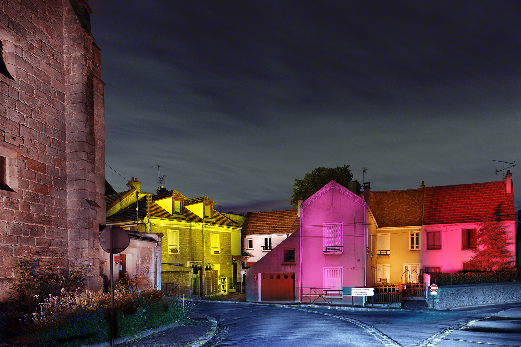 Regards sur l’architecture et la ville : du concours au festival de photographie