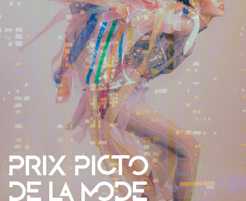 Prix Picto Mode 2021