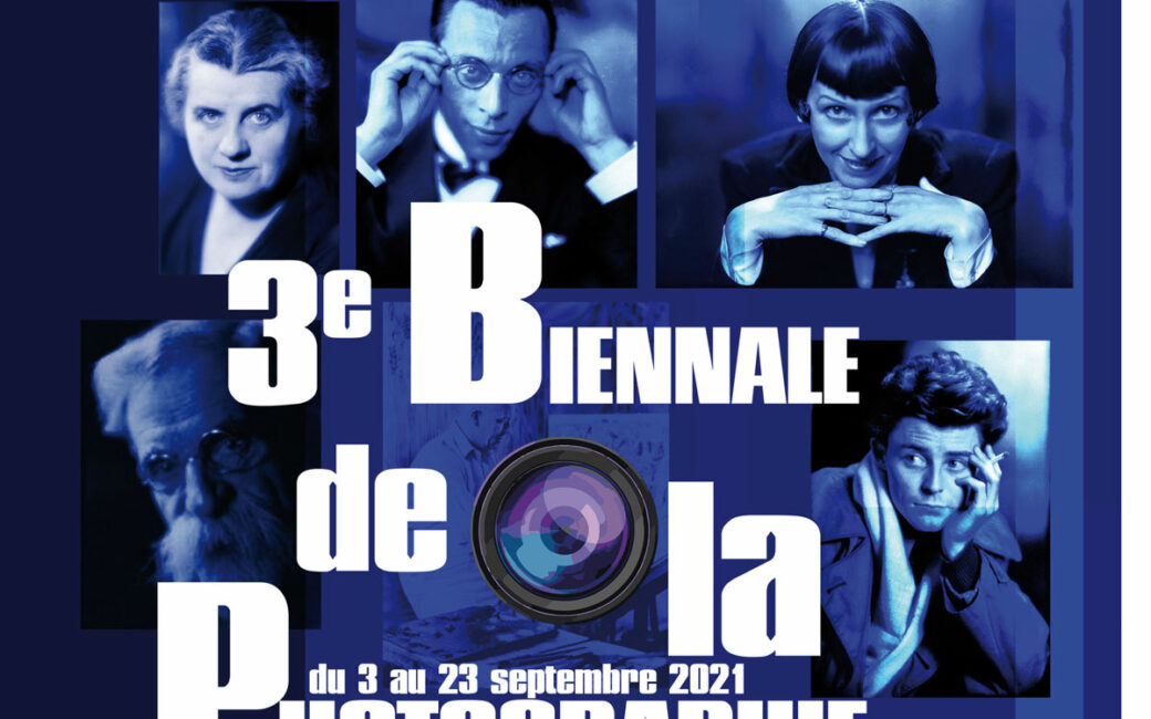 3e Biennale de la photographie