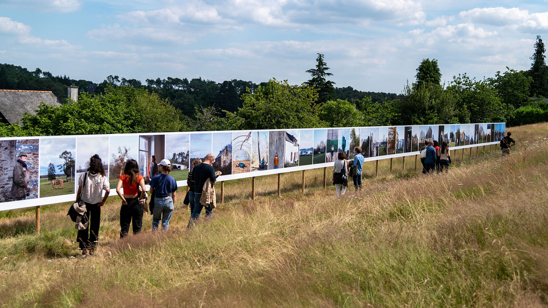 Festival Photo La Gacilly