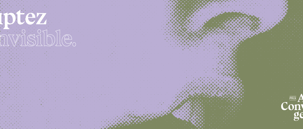 PRIX VIDÉO CAPTEZ L’INVISIBLE