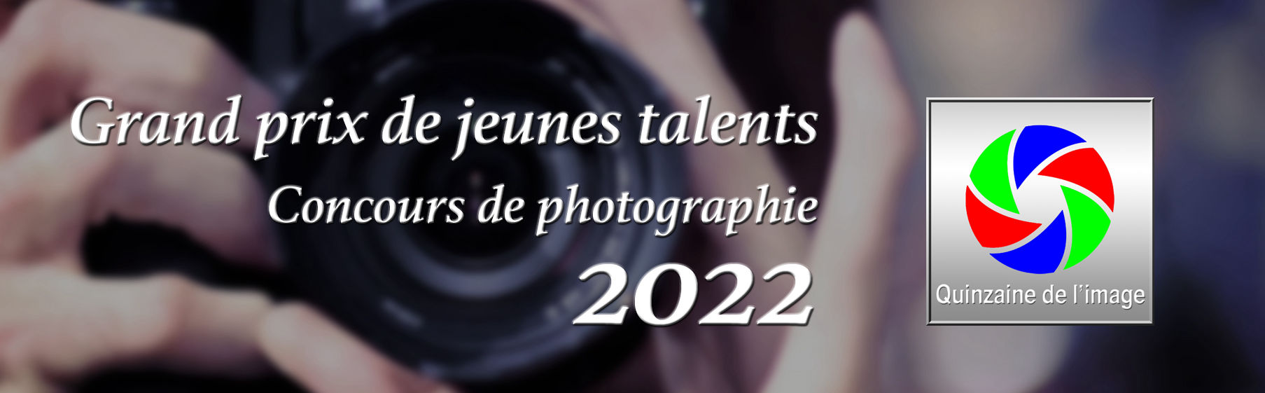 Grand prix de jeunes talents Peleyre 2022