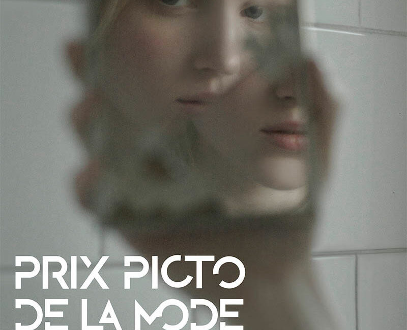 Appel à candidature 2022 du Prix Picto de la Photographie de Mode