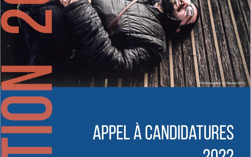 Candidature Caritas