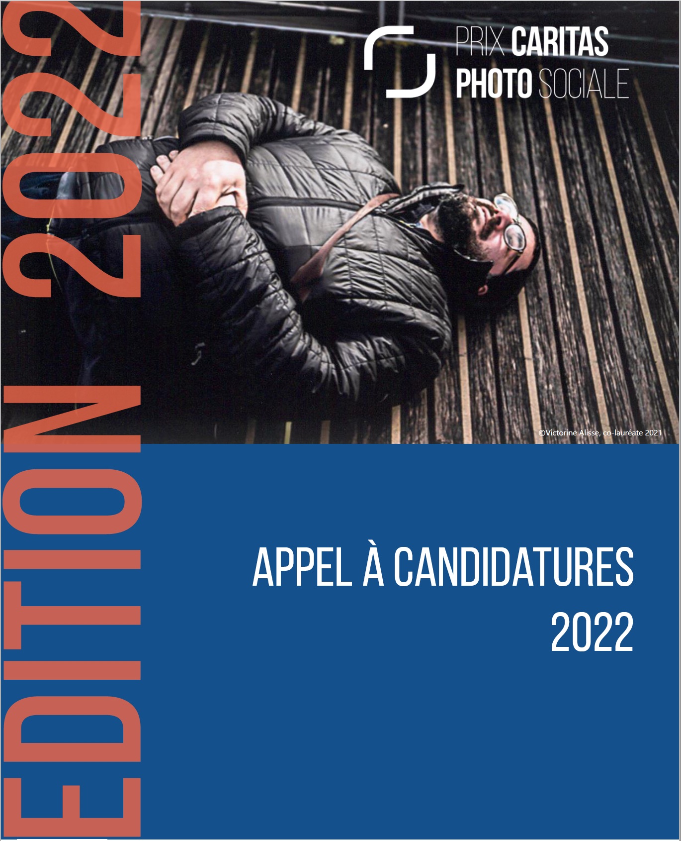Candidature Caritas