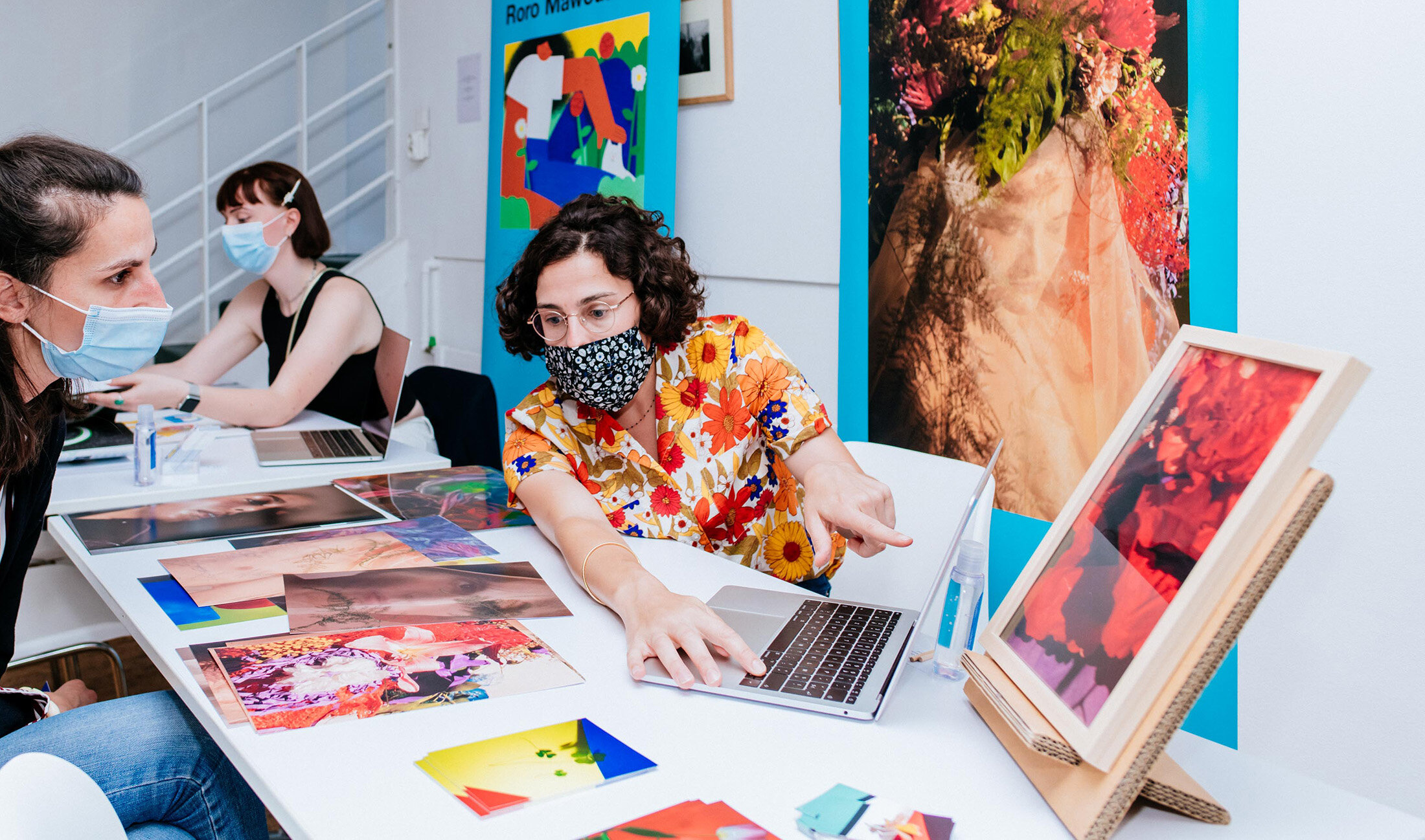 Prix Jeunes Talents 2022