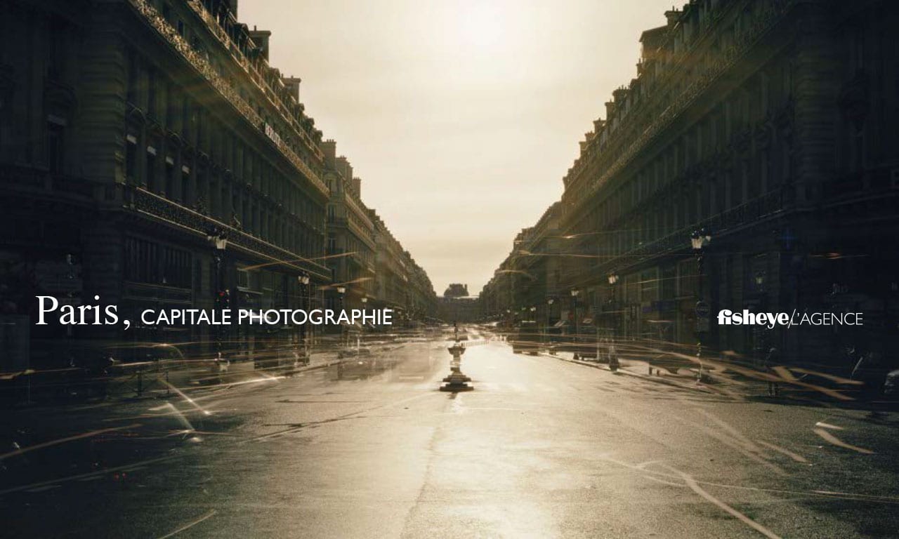Paris Capitale Photo