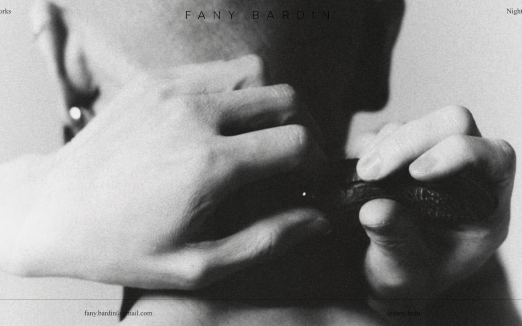 Fany Bardin