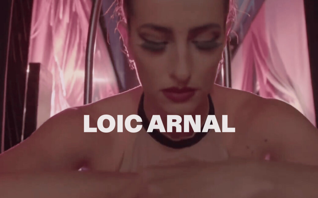 Loic Arnal
