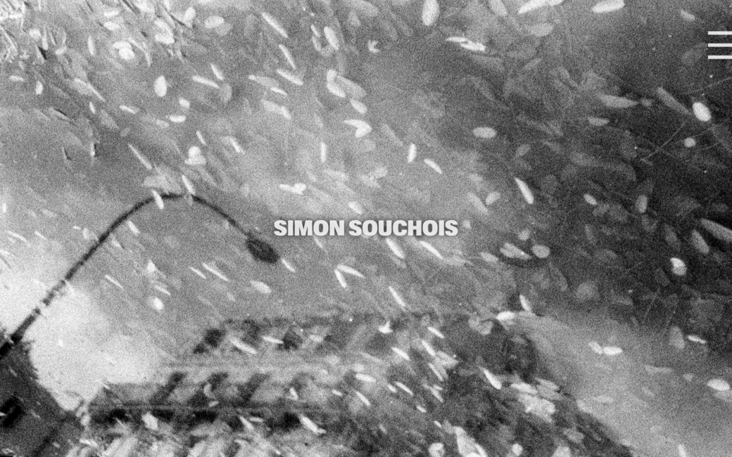 Simon Souchois