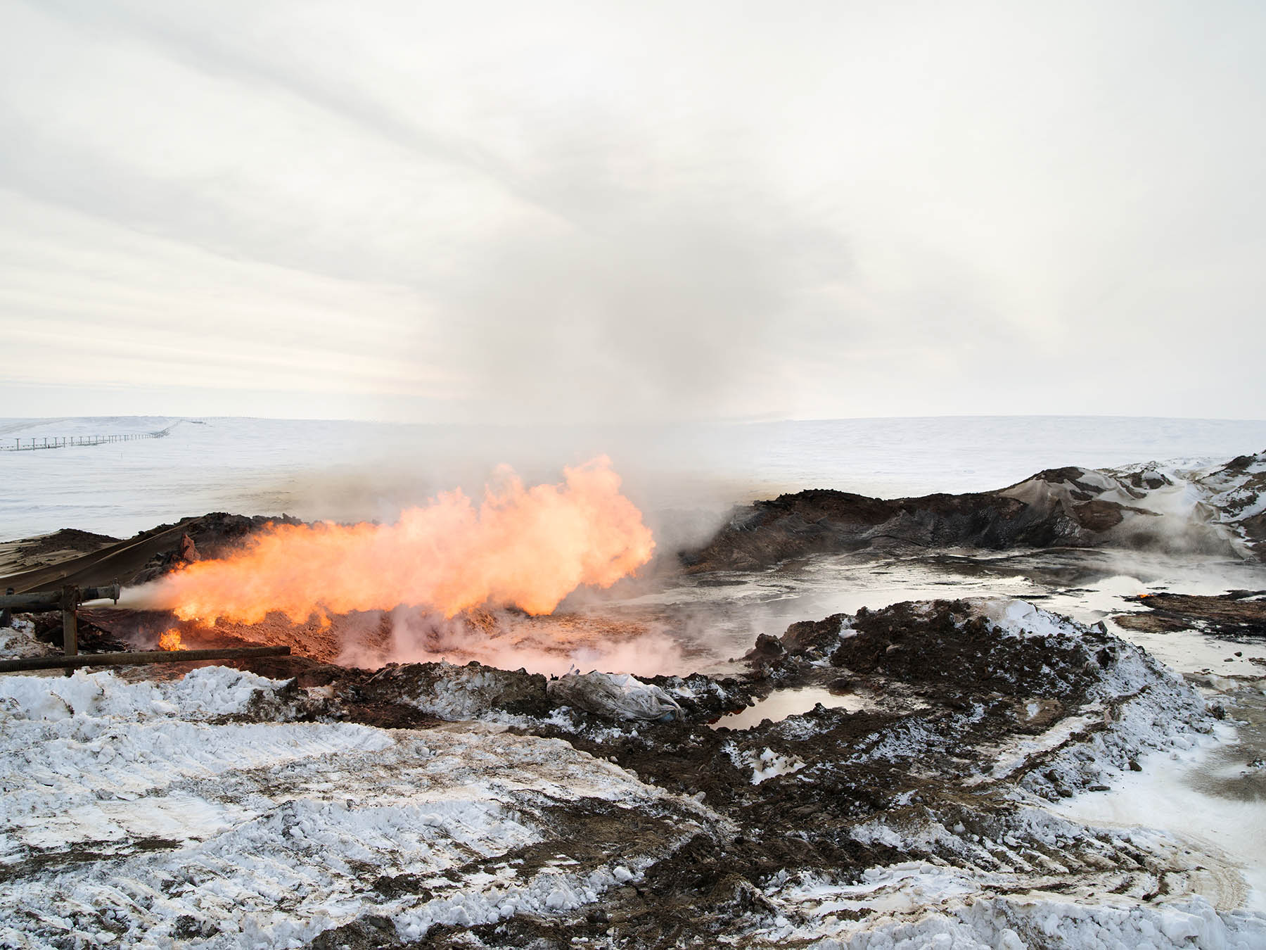 © Charles Xélot / Lauréat Bourse du Talent 2019